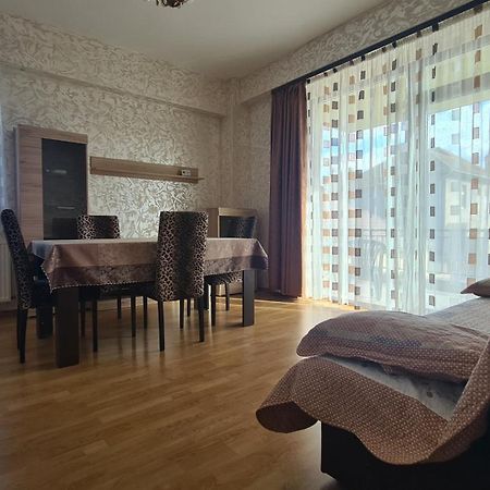 Perfect Stay -Free Underground Parking Place, Free Late Check-Out Sibiu Luaran gambar