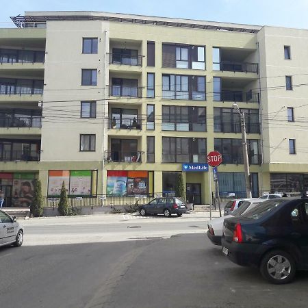 Perfect Stay -Free Underground Parking Place, Free Late Check-Out Sibiu Luaran gambar