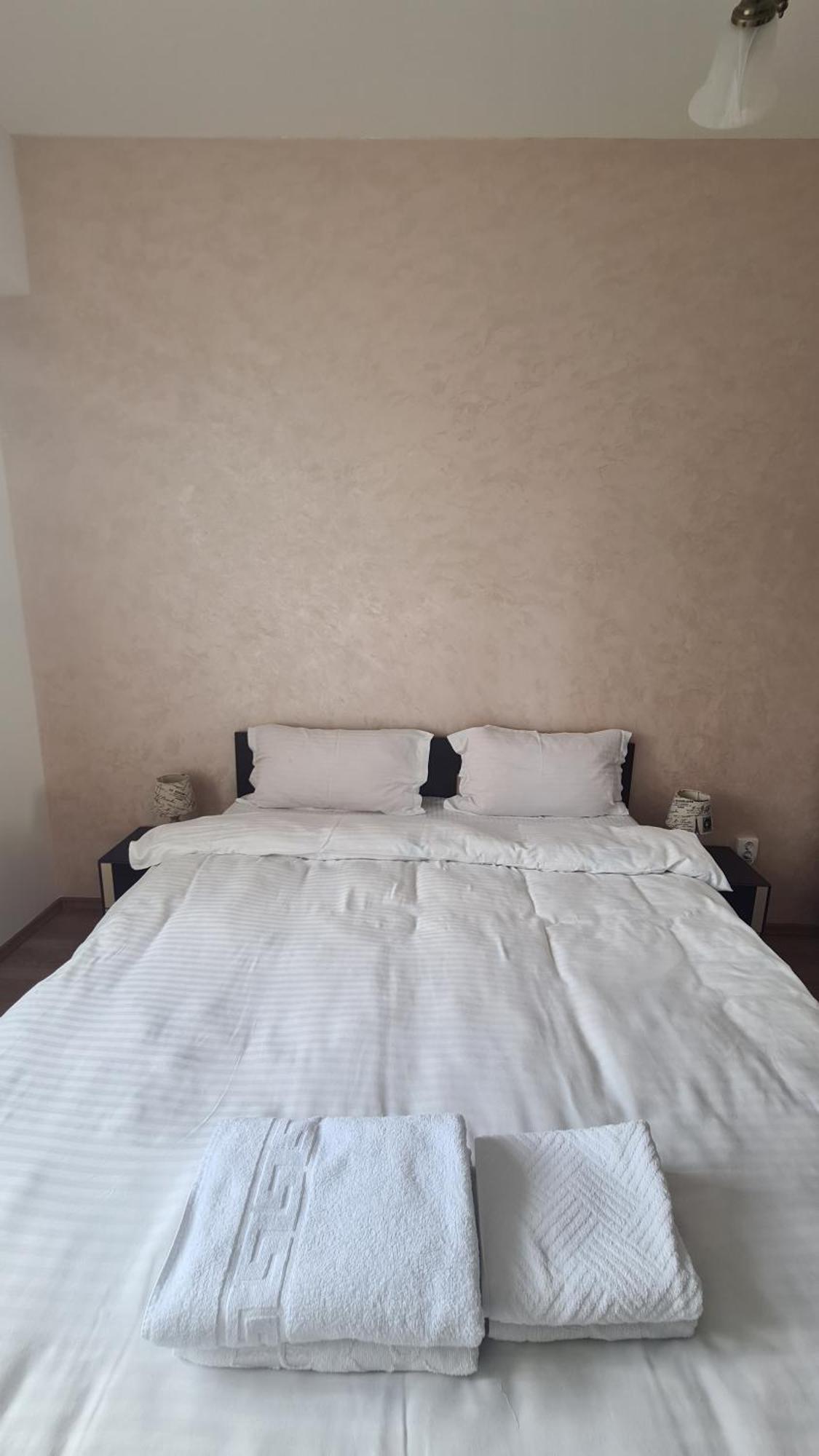 Perfect Stay -Free Underground Parking Place, Free Late Check-Out Sibiu Luaran gambar