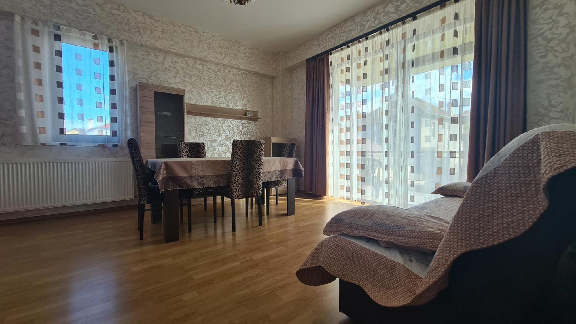 Perfect Stay -Free Underground Parking Place, Free Late Check-Out Sibiu Luaran gambar