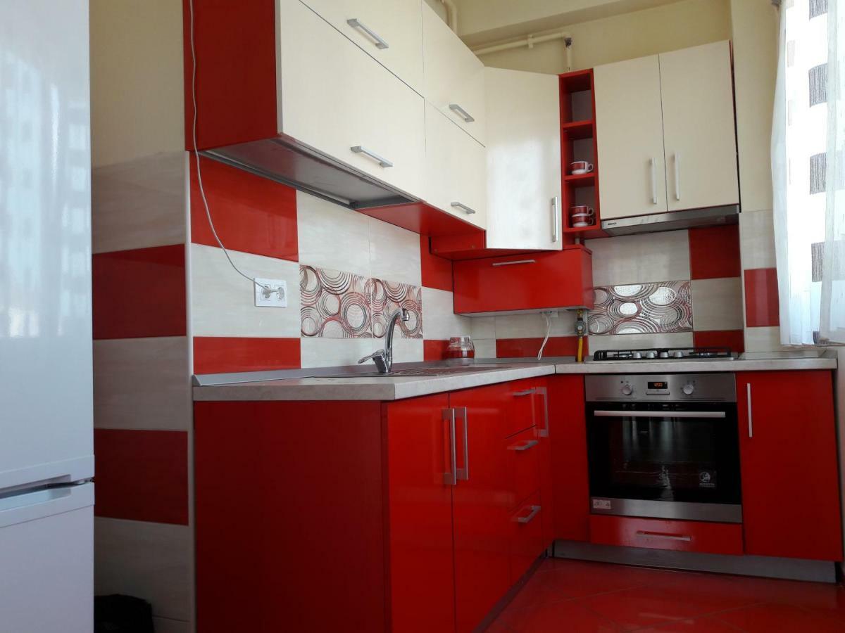 Perfect Stay -Free Underground Parking Place, Free Late Check-Out Sibiu Luaran gambar