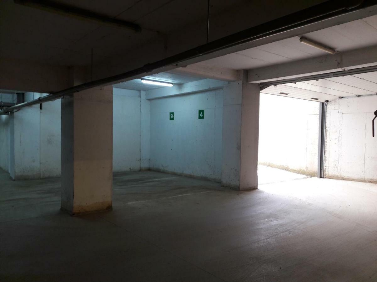 Perfect Stay -Free Underground Parking Place, Free Late Check-Out Sibiu Luaran gambar