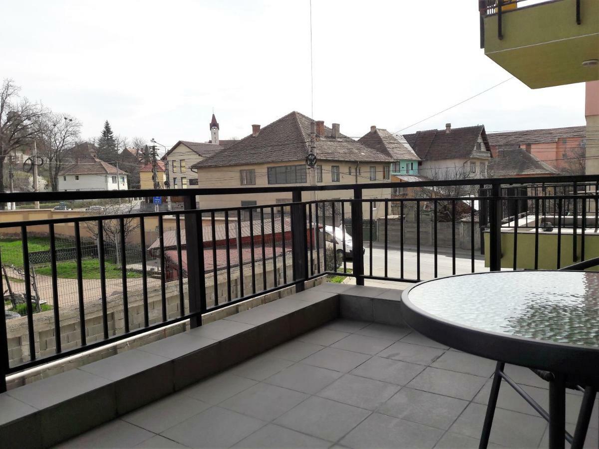 Perfect Stay -Free Underground Parking Place, Free Late Check-Out Sibiu Luaran gambar