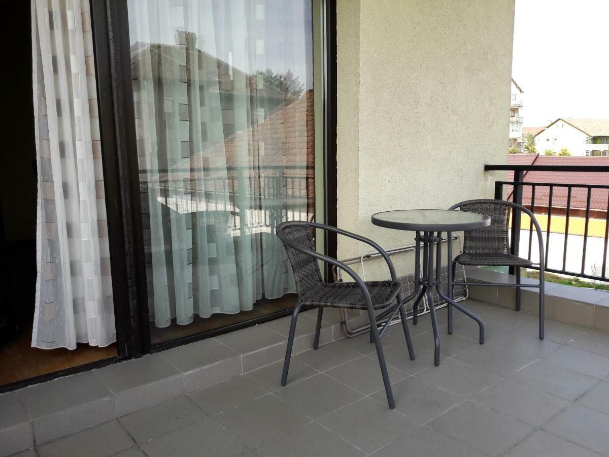 Perfect Stay -Free Underground Parking Place, Free Late Check-Out Sibiu Luaran gambar
